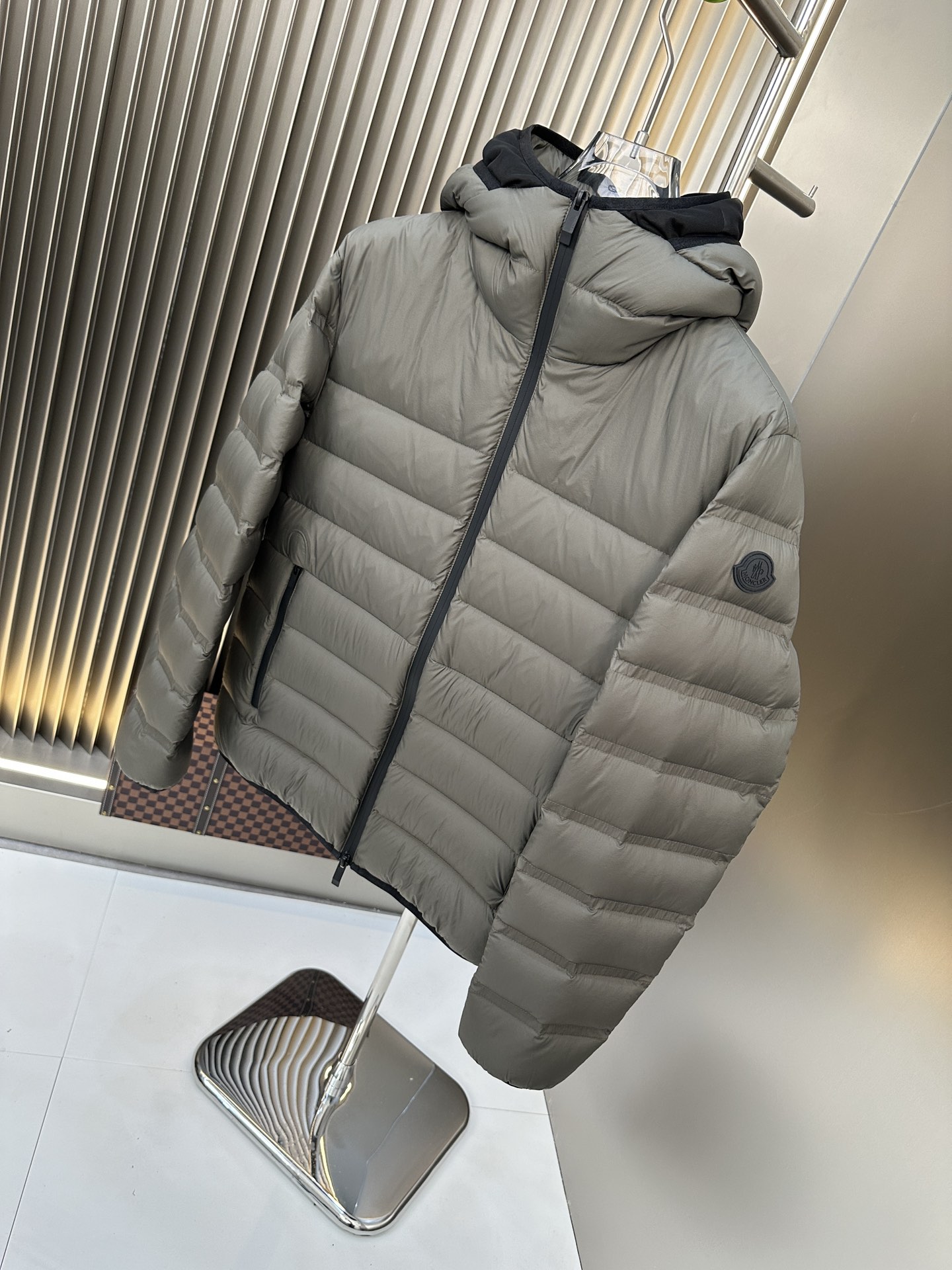 Moncler Down Jackets